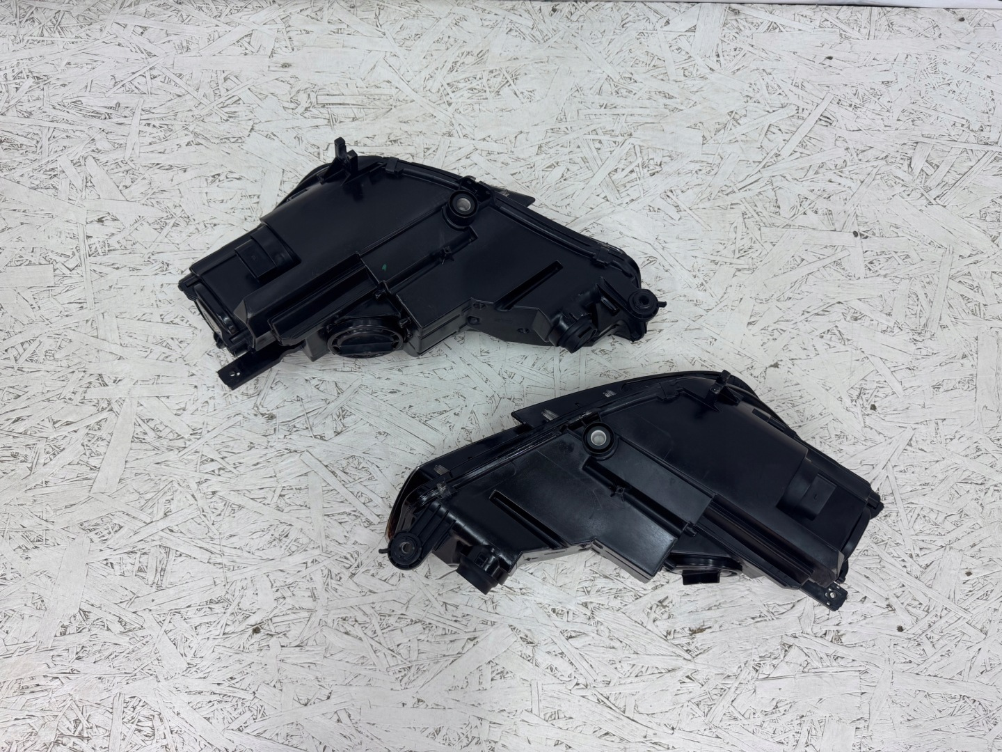 Frontscheinwerfer Audi A4 B9 8W0941006AU Xenon Links Scheinwerfer Headlight - Thumbnail 10