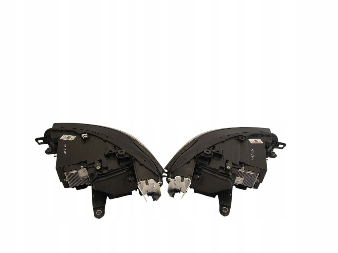 Frontscheinwerfer VW Passat B9 3J1941006 LED Links Scheinwerfer Headlight - Thumbnail 8