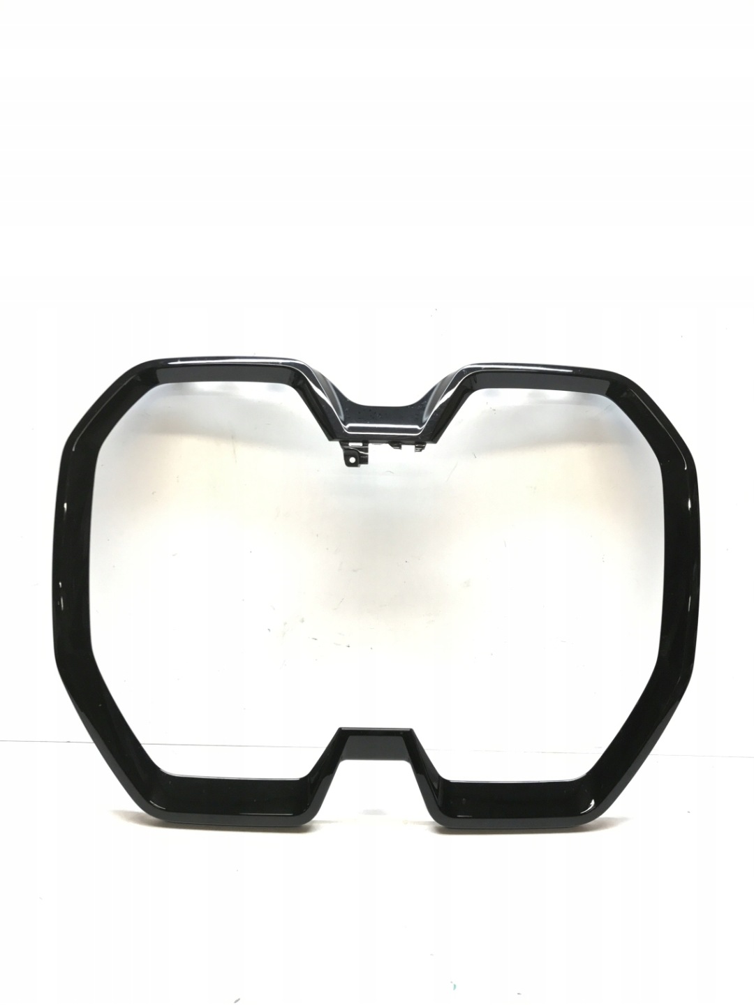 BMW iX I20 Kühlergrill FRONTGRILL Kühlergitter 9464477 - Thumbnail 1