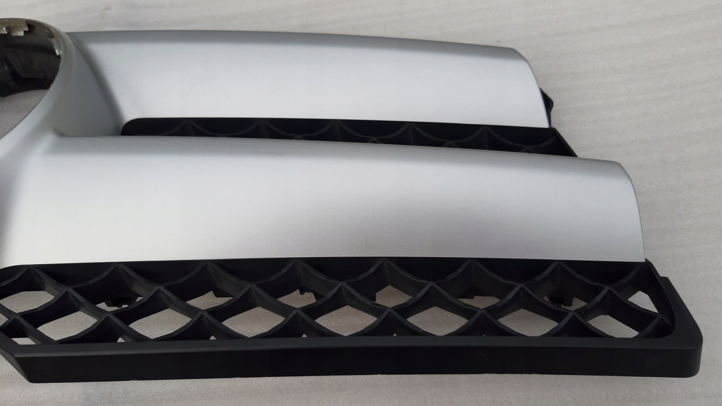 Mercedes-Benz GLK-Klasse W204 Kühlergrill FRONTGRILL Kühlergitter A2048802783 - Thumbnail 5