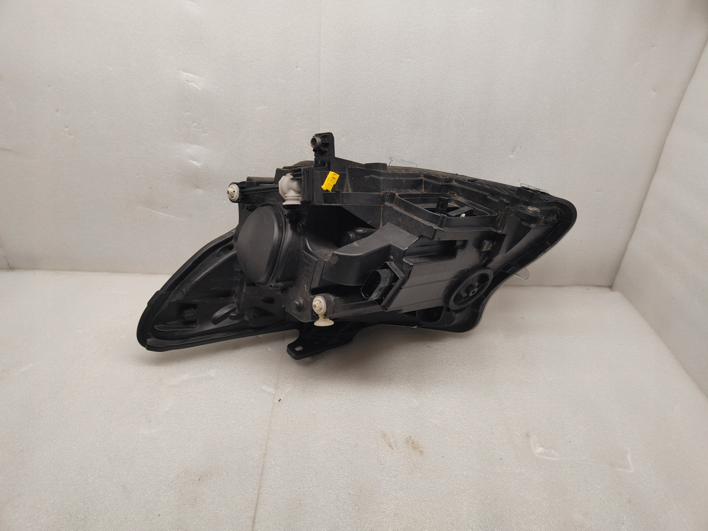 Frontscheinwerfer Mercedes-Benz Vito W639 A4479064700 LED Rechts Headlight - Thumbnail 6