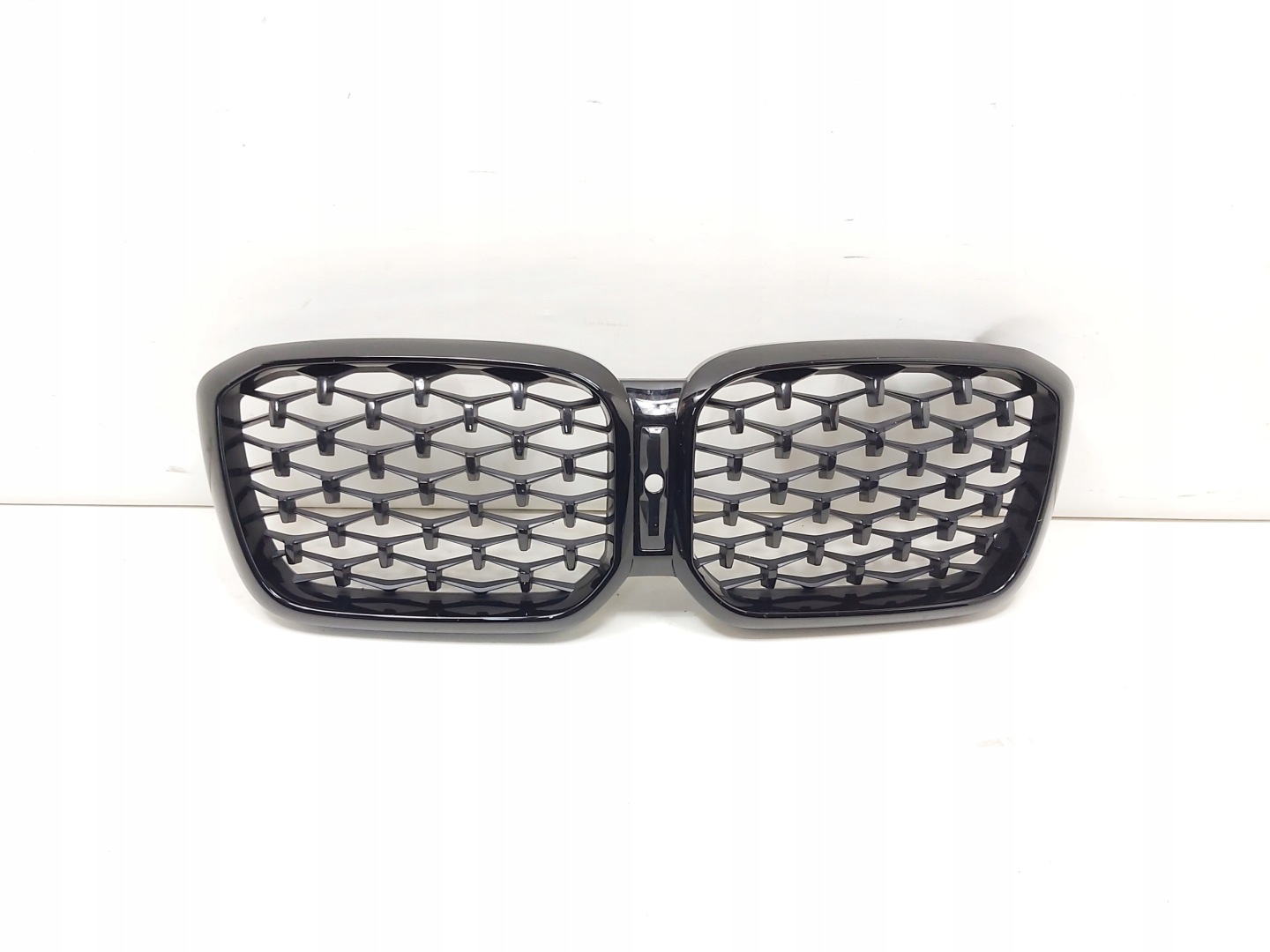 BMW X3 G01 Kühlergrill FRONTGRILL Kühlergitter - Thumbnail 1