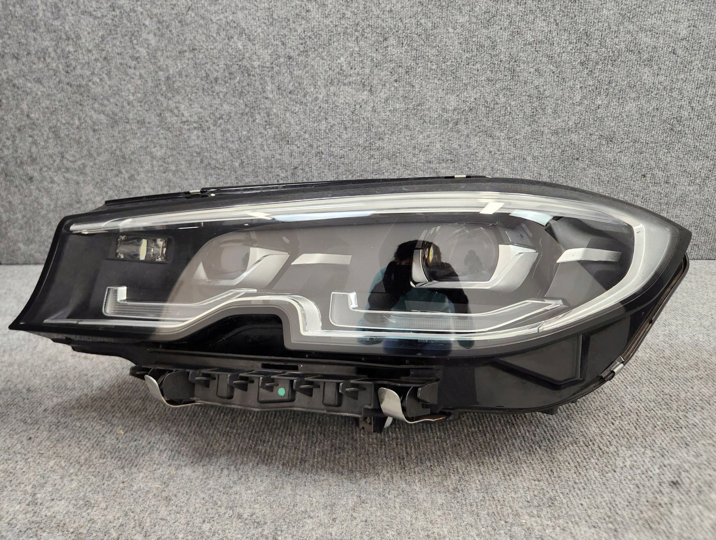 Frontscheinwerfer BMW 3 G21 9481701 LED ADAPTIVE Links Scheinwerfer Headlight - Thumbnail 1