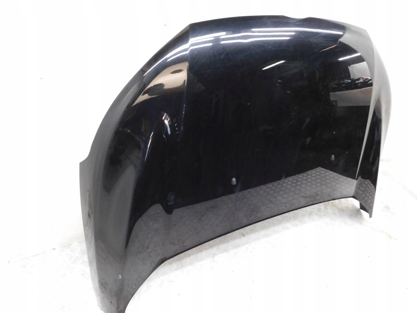 Motorhaube Ford EcoSport Bonnet CN1510K689AA Hood - Thumbnail 2