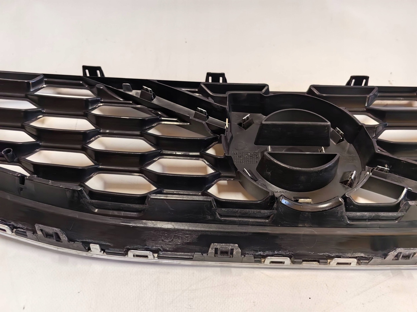 Volvo C30 Kühlergrill FRONTGRILL Kühlergitter 31290845 - Thumbnail 7