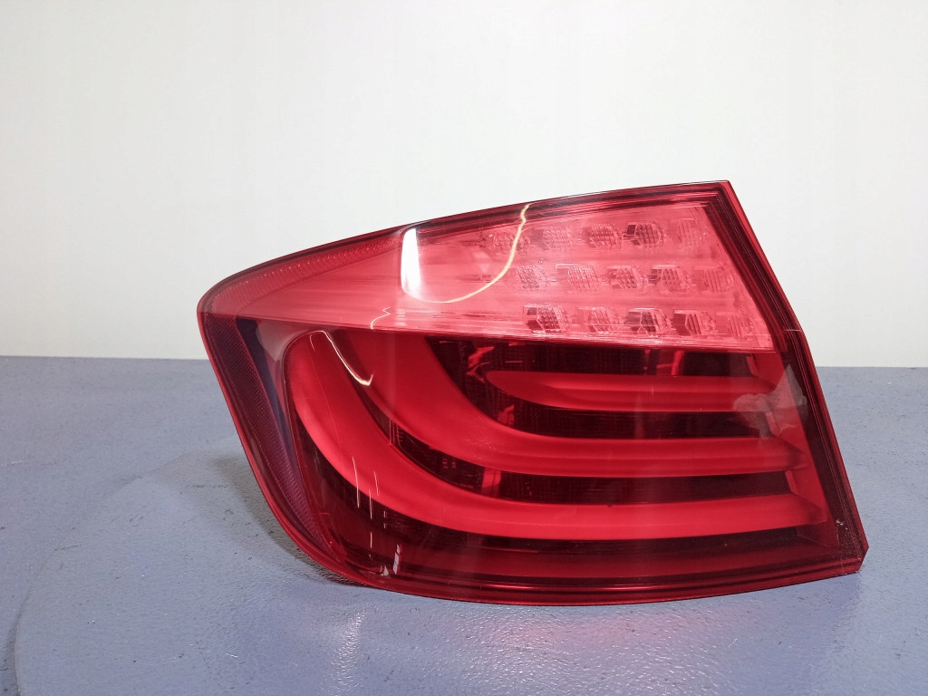 BMW 5 F10 Rückleuchte Rearlamp - Thumbnail 1