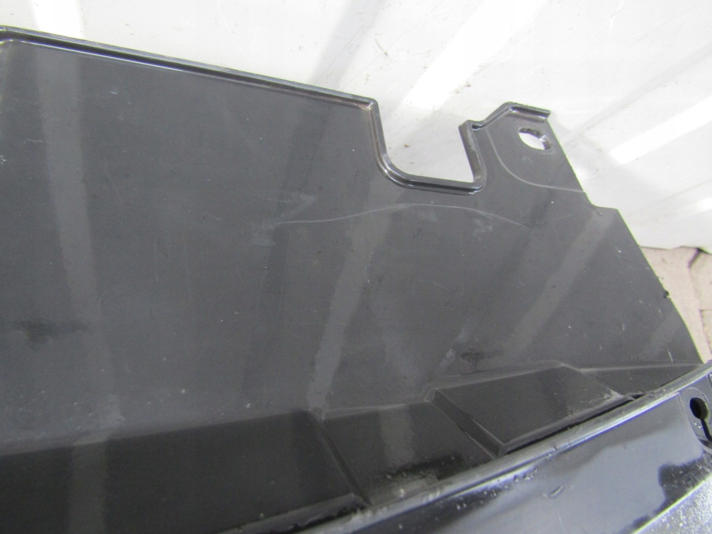 Isuzu D-Max I Kühlergrill FRONTGRILL Kühlergitter - Thumbnail 8