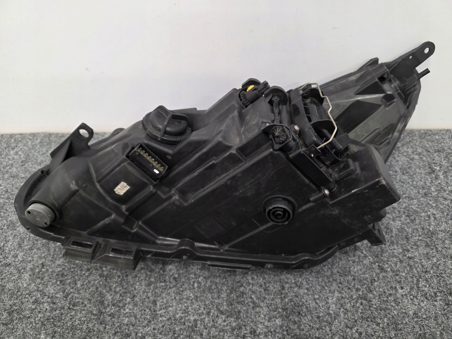 Frontscheinwerfer Opel Corsa 13446796 Facelift LED Rechts Scheinwerfer Headlight - Thumbnail 12