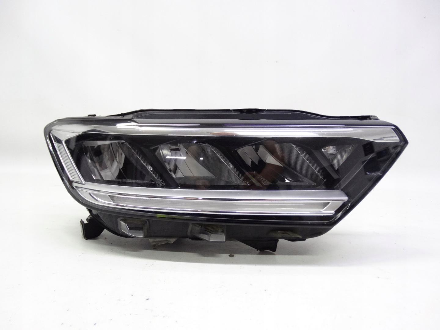 Frontscheinwerfer VW T-Roc A1 2GA941006F LED Rechts Scheinwerfer Headlight - Thumbnail 6