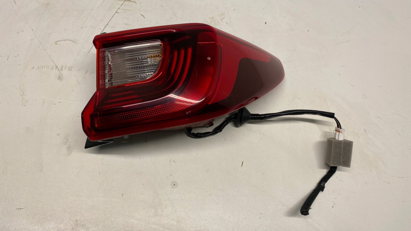 Kia Stonic YB Rückleuchte Rearlamp - Thumbnail 8