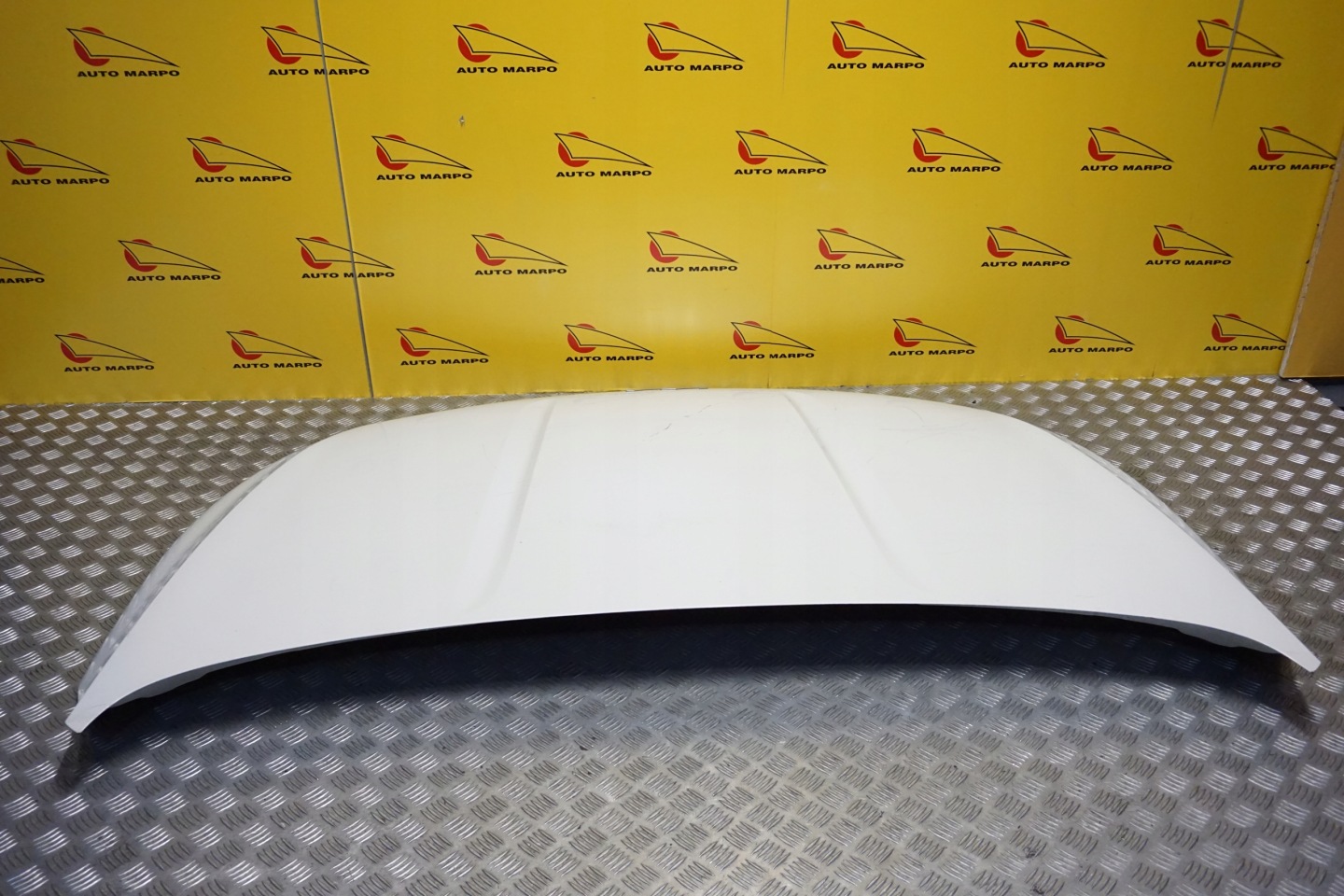 Motorhaube Kia Carnival VQ Bonnet Hood - Thumbnail 11