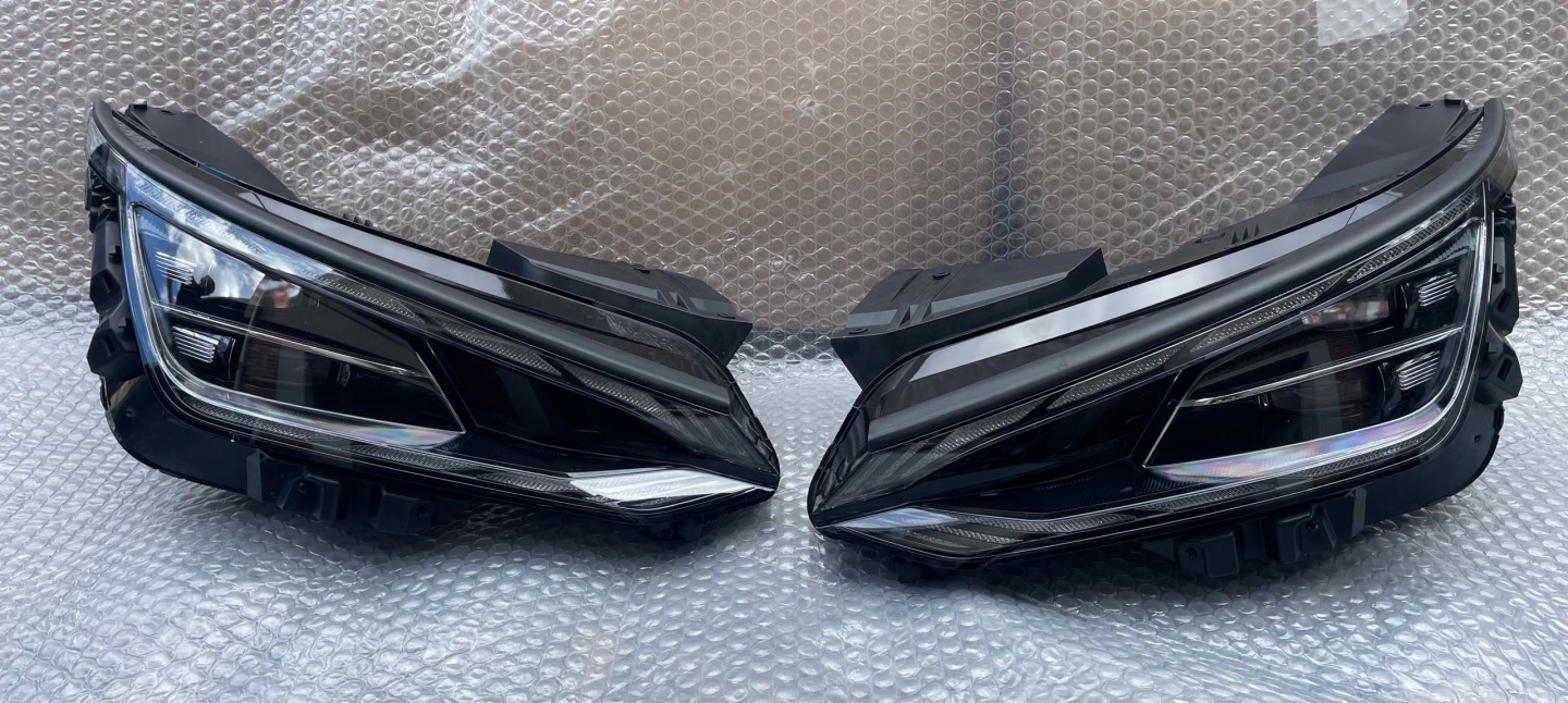 Frontscheinwerfer Kia EV6 CV LED Links Scheinwerfer Headlight - Thumbnail 13