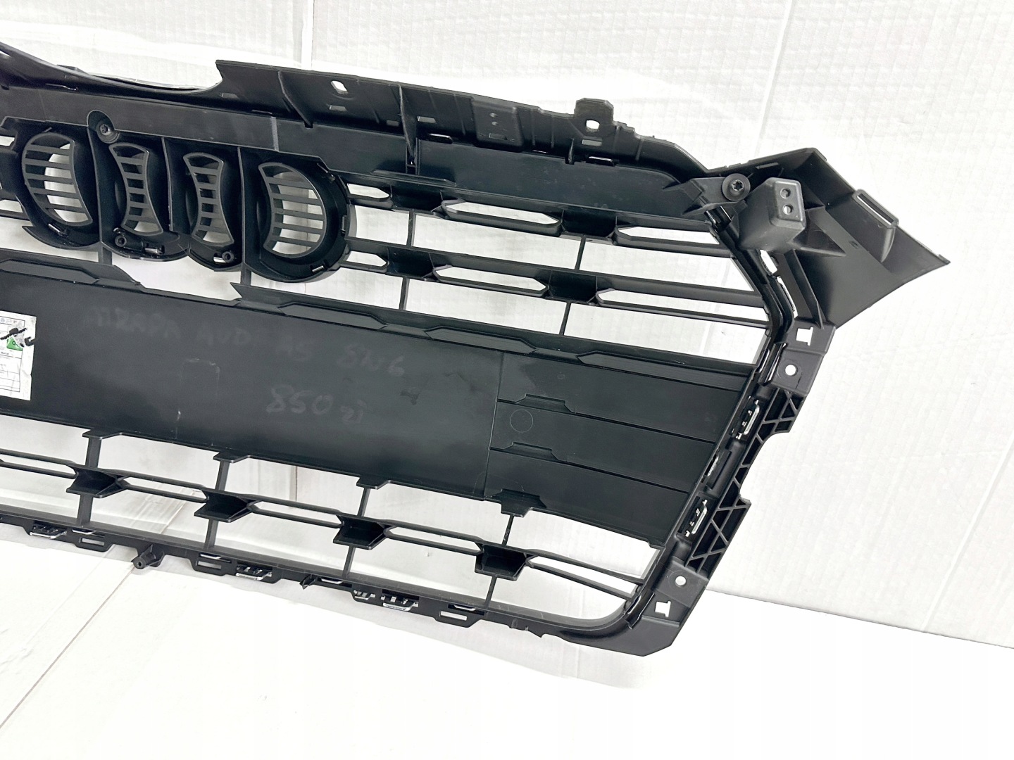 Audi A5 Kühlergrill FRONTGRILL Kühlergitter 8W6807103 - Thumbnail 11