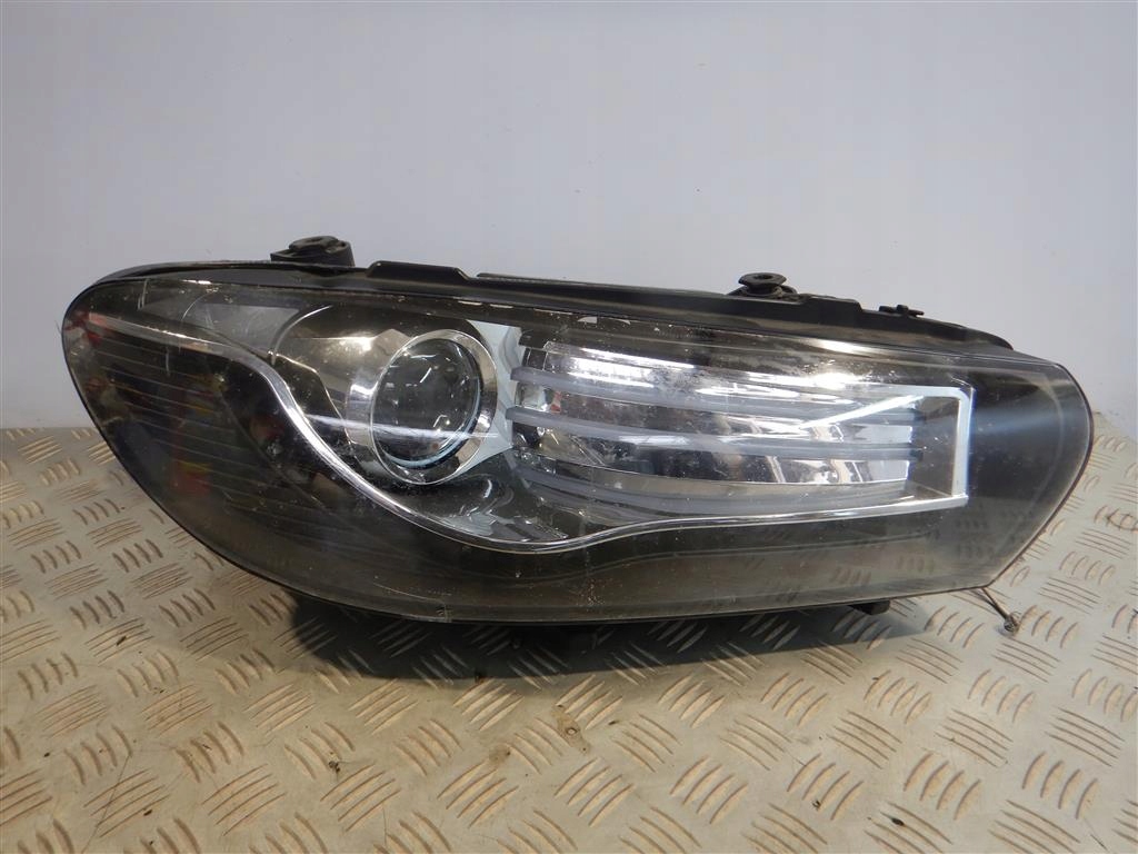 Frontscheinwerfer VW Scirocco LED Links Scheinwerfer Headlight - Thumbnail 12