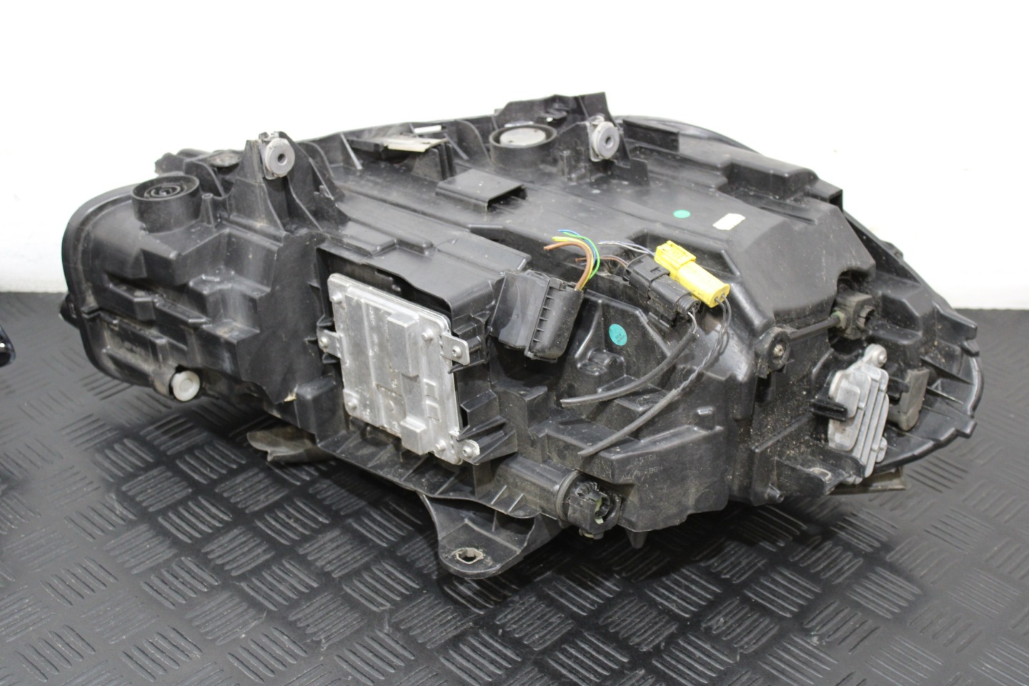 Frontscheinwerfer BMW 1 F40 9482808 LED Links Scheinwerfer Headlight - Thumbnail 11