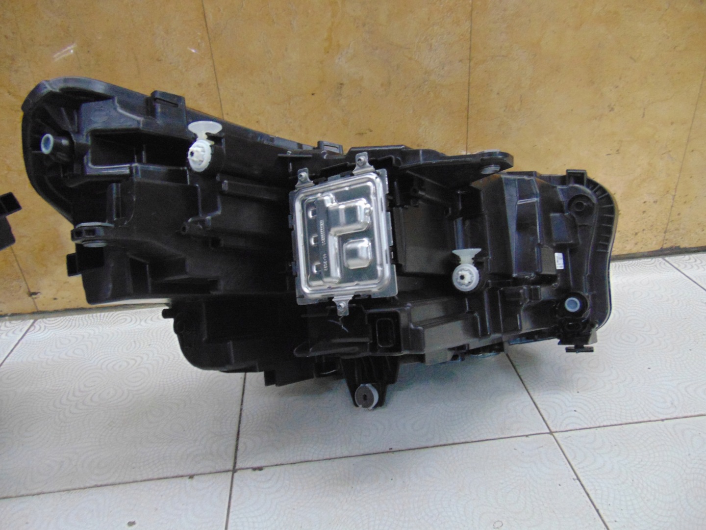 Frontscheinwerfer BMW X1 U11 5A5BD47 LED ADAPTIVE Links Scheinwerfer Headlight - Thumbnail 7