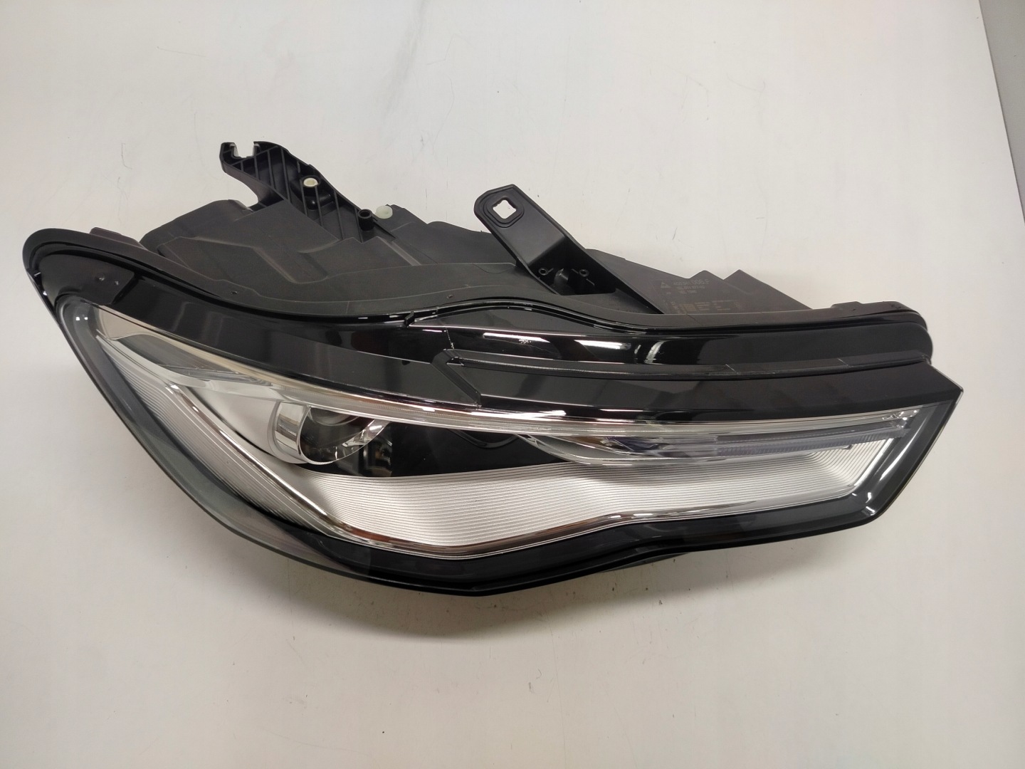 Frontscheinwerfer Audi A6 4G0941005F Facelift Xenon Links Scheinwerfer Headlight - Thumbnail 8