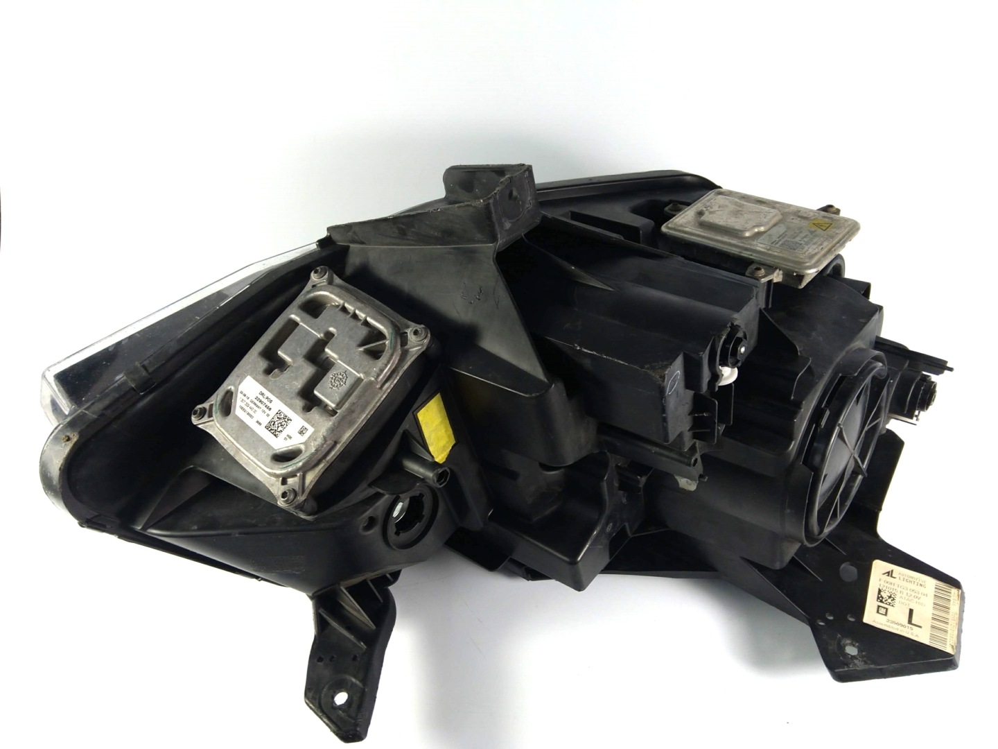 Frontscheinwerfer Chevrolet Camaro A1XC LED Links Scheinwerfer Headlight - Thumbnail 8