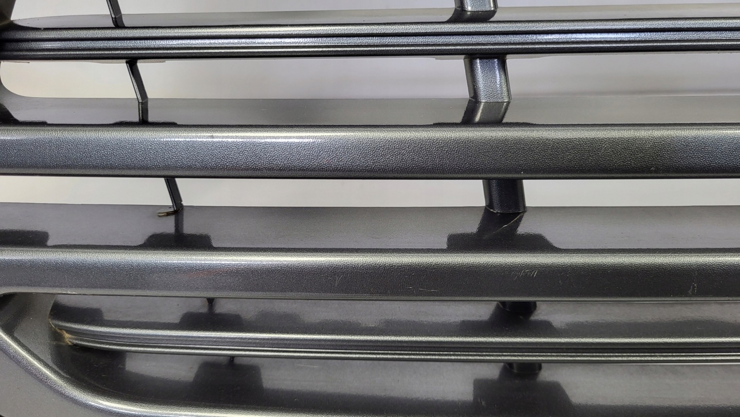 Ford Transit VII Kühlergrill FRONTGRILL Kühlergitter BK3117F003KUD - Thumbnail 10