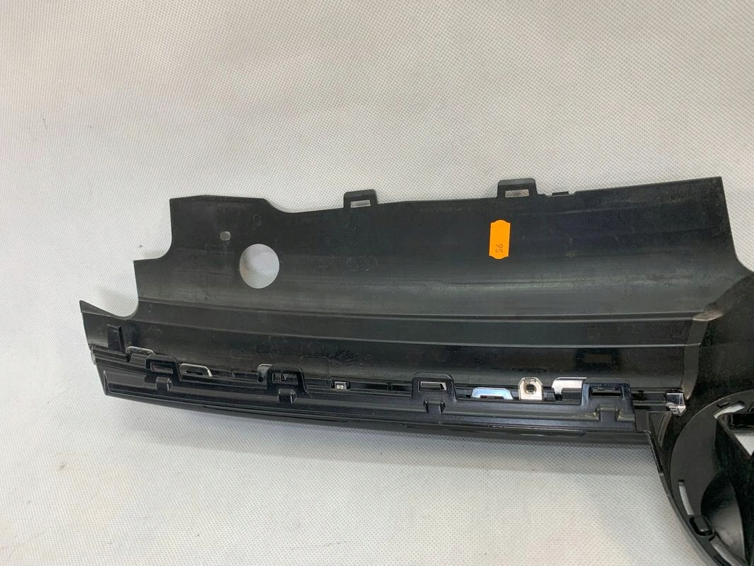 VW Golf VIII Kühlergrill FRONTGRILL Kühlergitter - Thumbnail 5