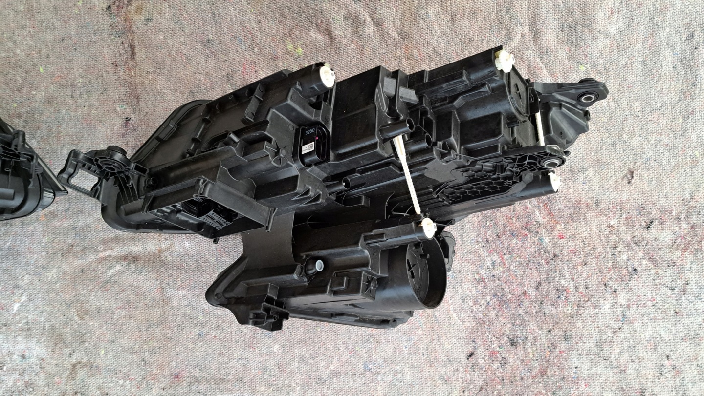 Frontscheinwerfer Skoda Kodiaq 566 566941016H LED Links Scheinwerfer Headlight - Thumbnail 12