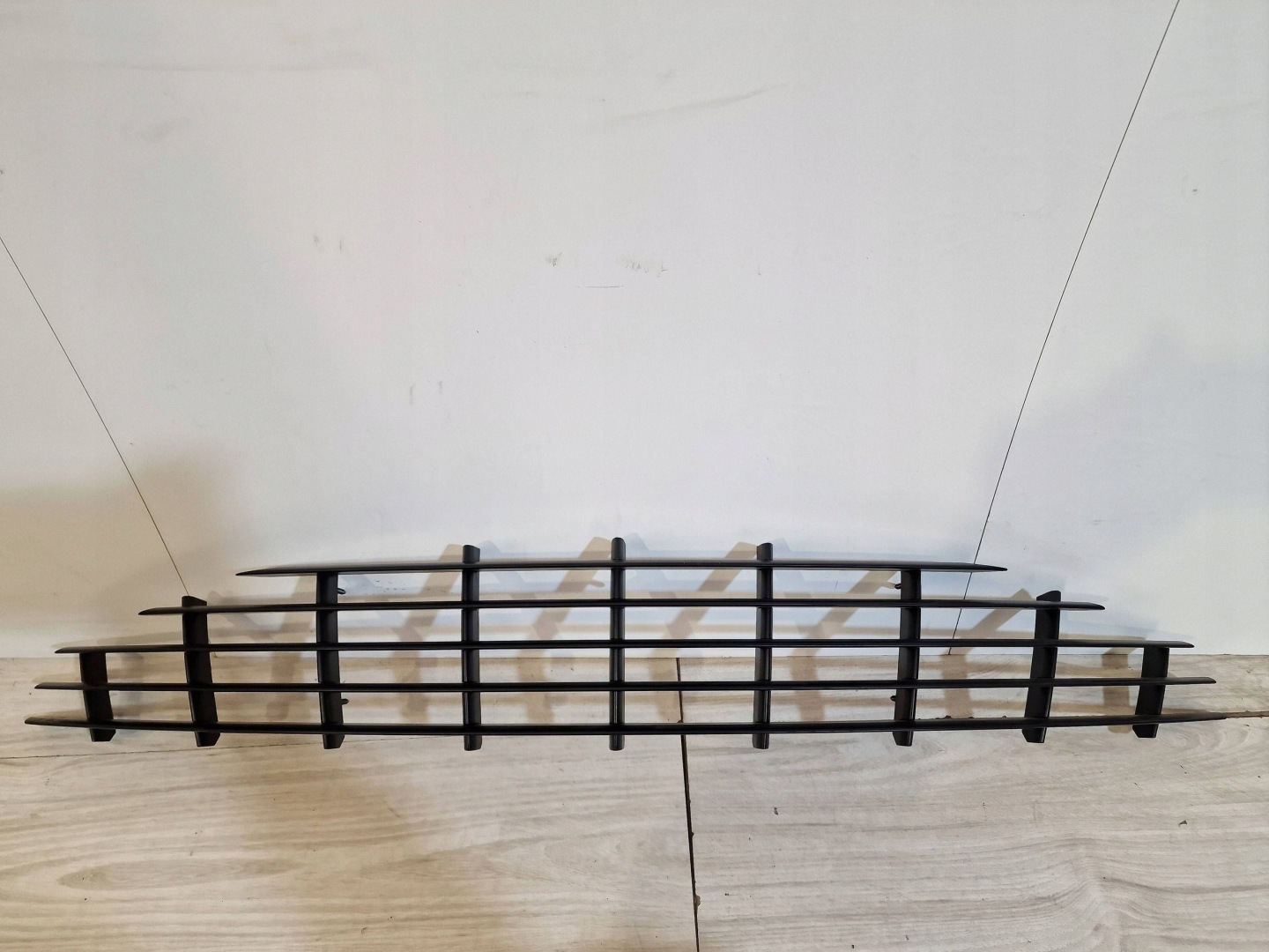 Aston Martin Vanquish I AMV03 Kühlergrill FRONTGRILL Kühlergitter 338A100AB - Thumbnail 1