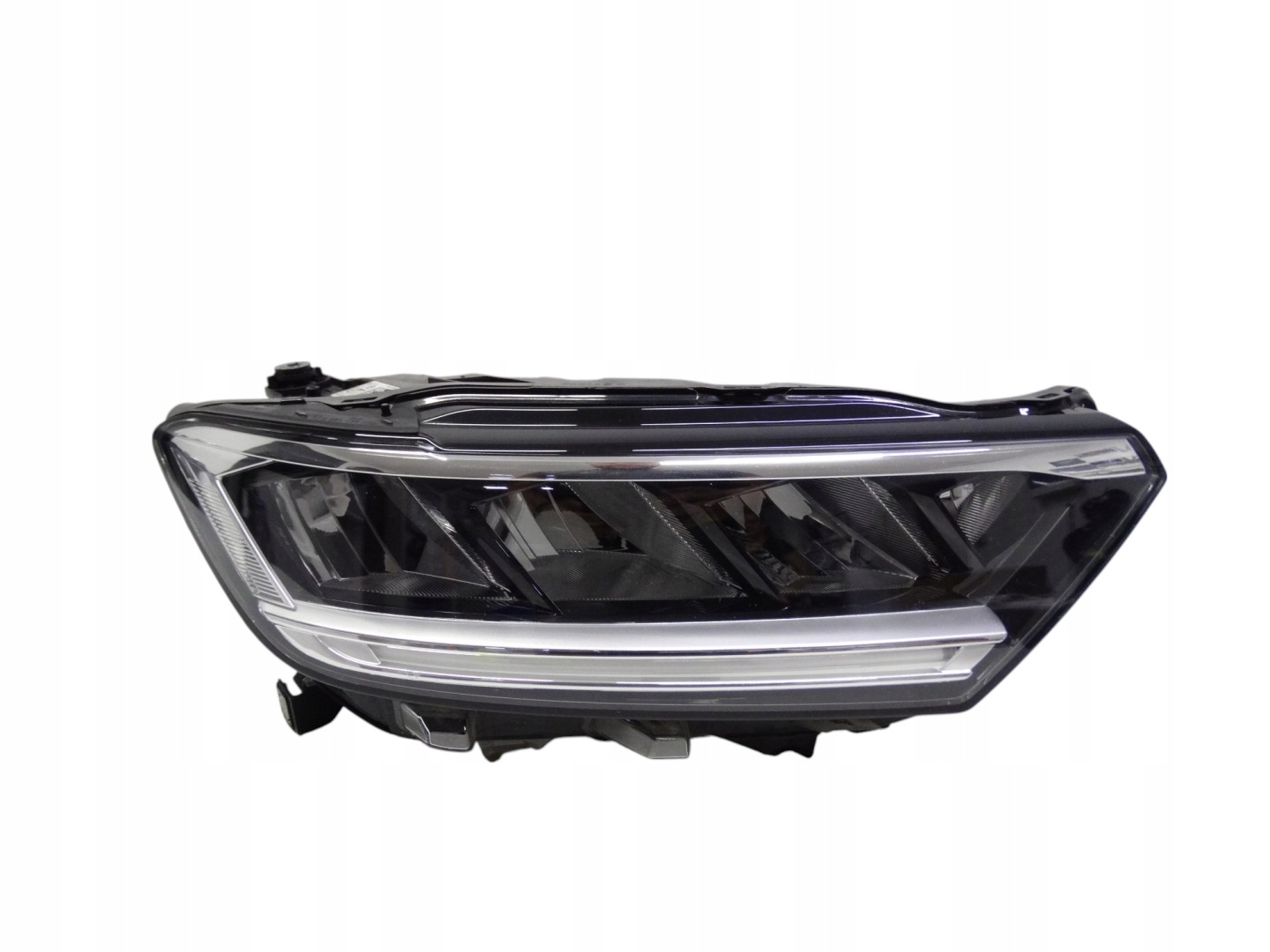 Frontscheinwerfer VW T-Roc A1 2GA941006F LED Rechts Scheinwerfer Headlight - Thumbnail 1
