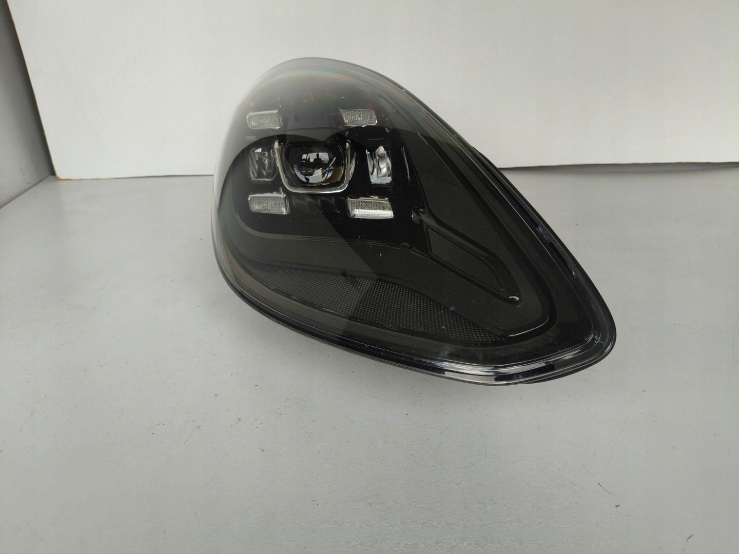 Frontscheinwerfer Porsche Panamera 971 971941032 LED Rechts Headlight - Thumbnail 1