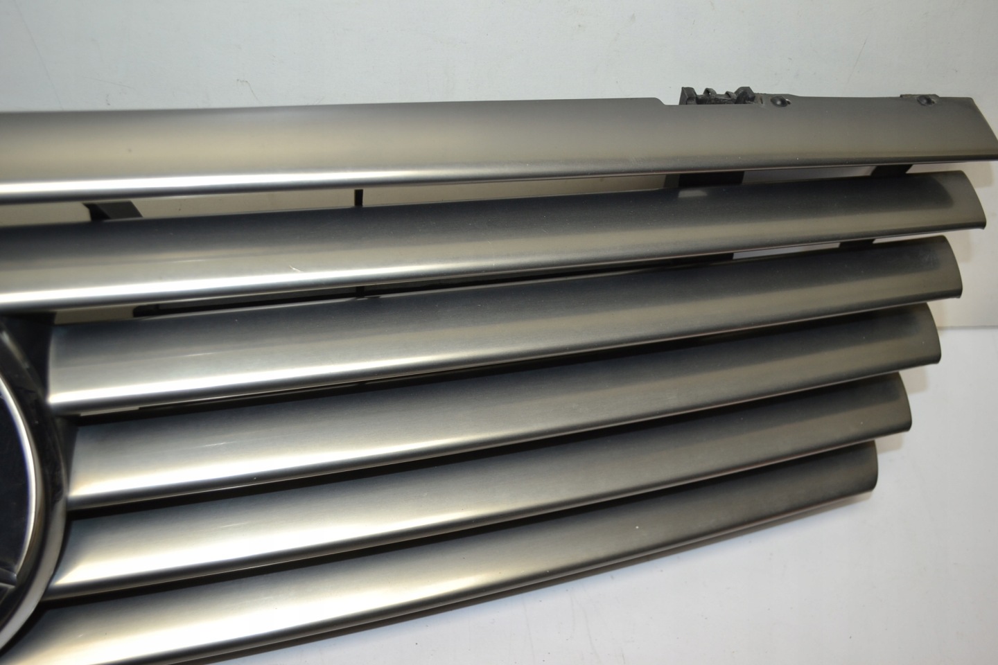 Mercedes-Benz SL-Klasse W129 Kühlergrill FRONTGRILL Kühlergitter - Thumbnail 6