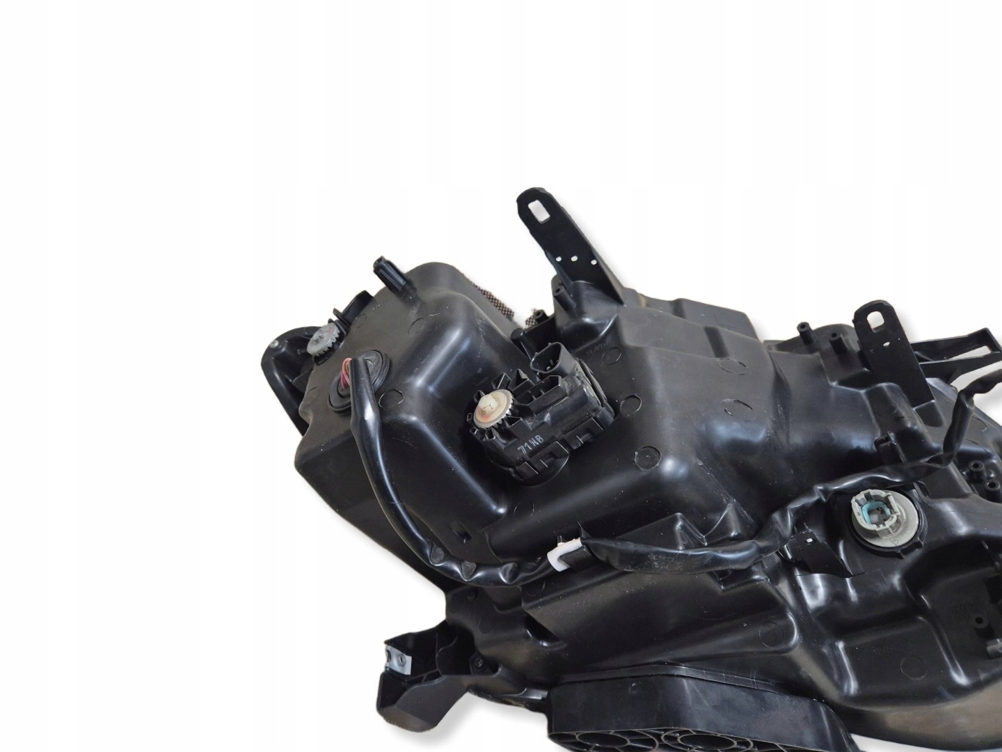 Frontscheinwerfer Nissan X-Trail T32 LED Links Scheinwerfer Headlight - Thumbnail 12