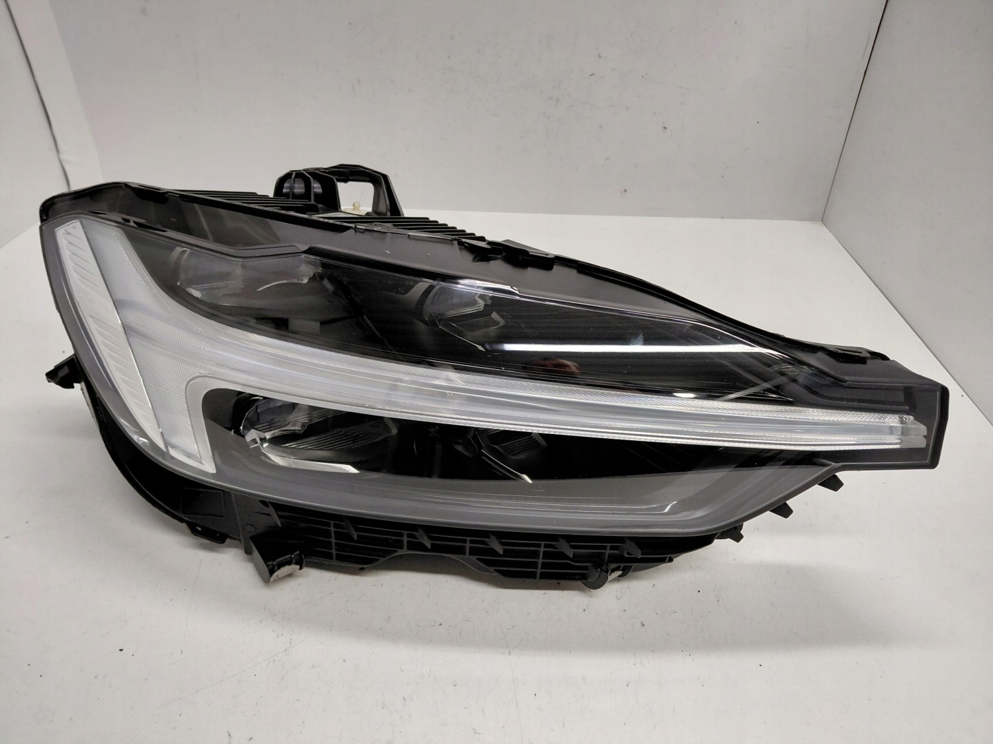 Frontscheinwerfer Volvo XC60 32420424 Facelift LED Links Scheinwerfer Headlight - Thumbnail 7