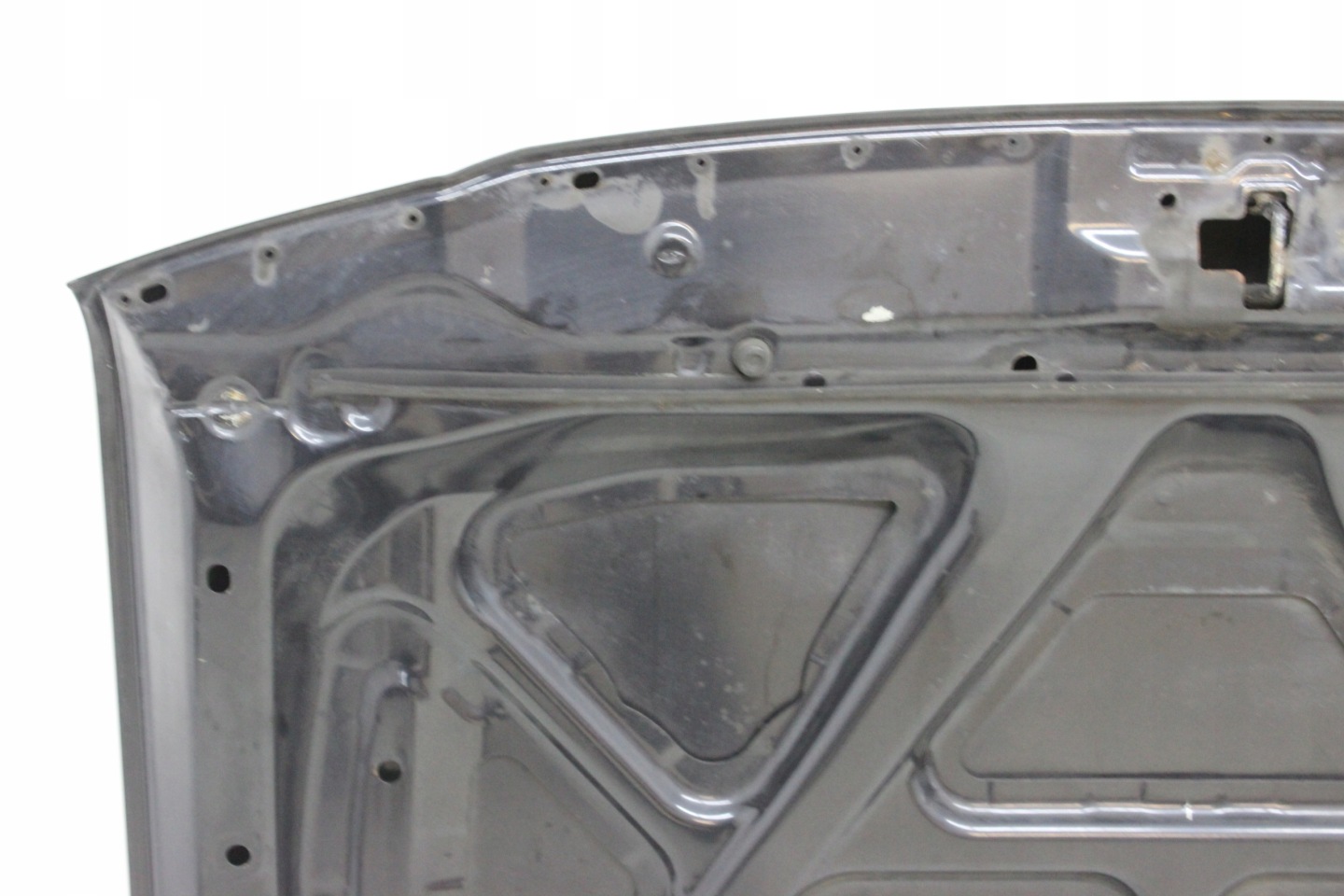 Motorhaube Ford Ranger 1 Mk1 Bonnet Hood - Thumbnail 8