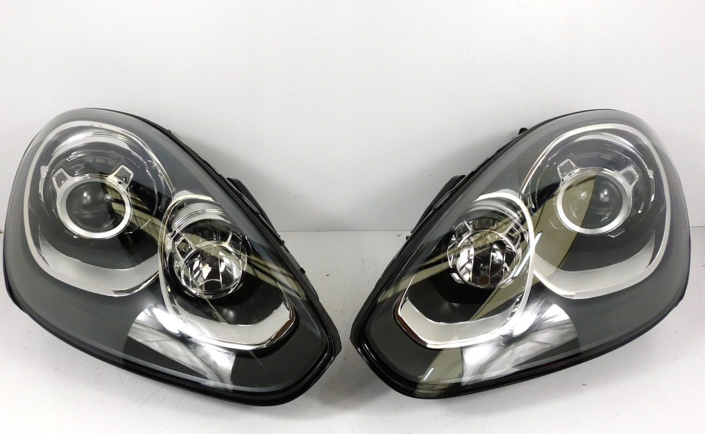 Frontscheinwerfer Porsche Cayenne 9YA 7P5941751G LED Links Headlight - Thumbnail 1