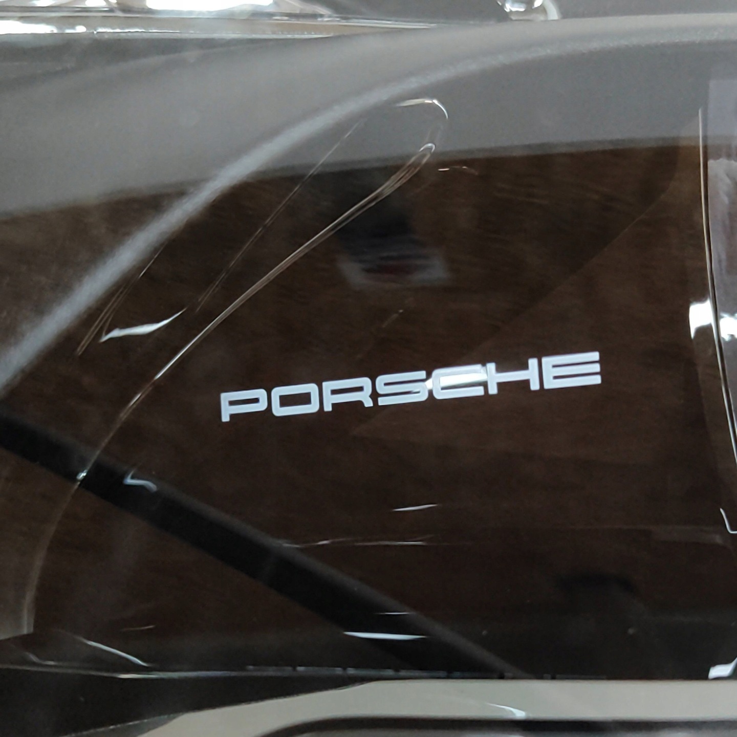 Frontscheinwerfer Porsche Panamera 971 971941036 LED Rechts Headlight - Thumbnail 7
