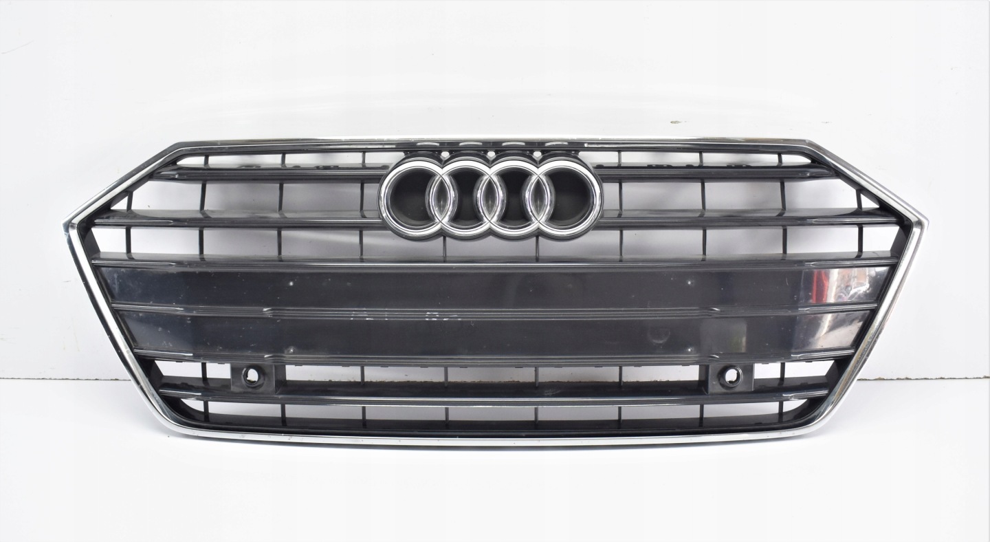 Audi A7 Kühlergrill FRONTGRILL Kühlergitter 4L0853651F - Thumbnail 1