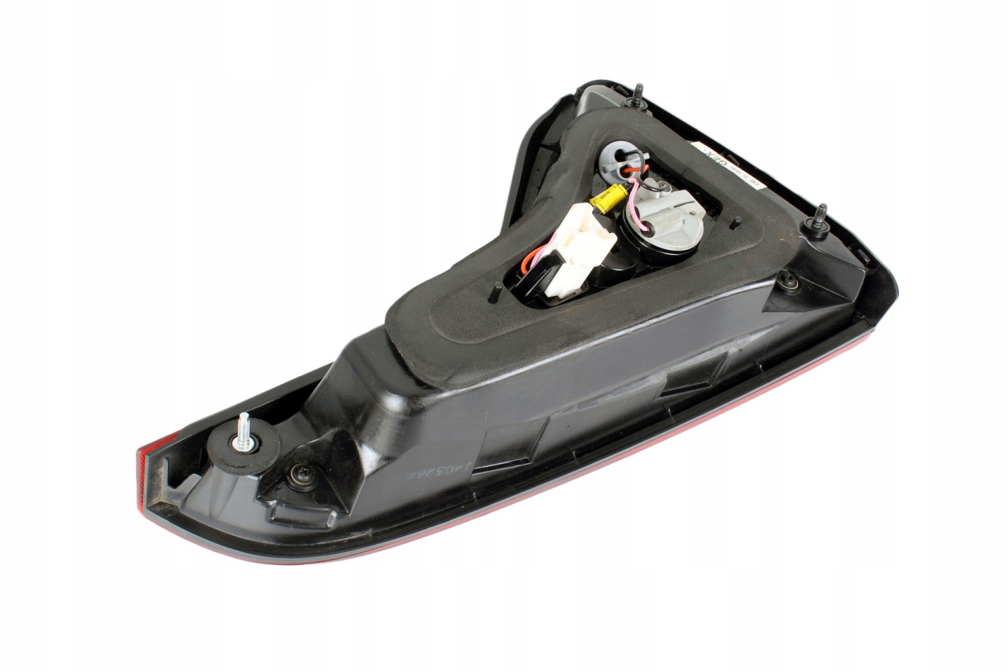 Kia Sorento UM Rückleuchte Rearlamp - Thumbnail 5