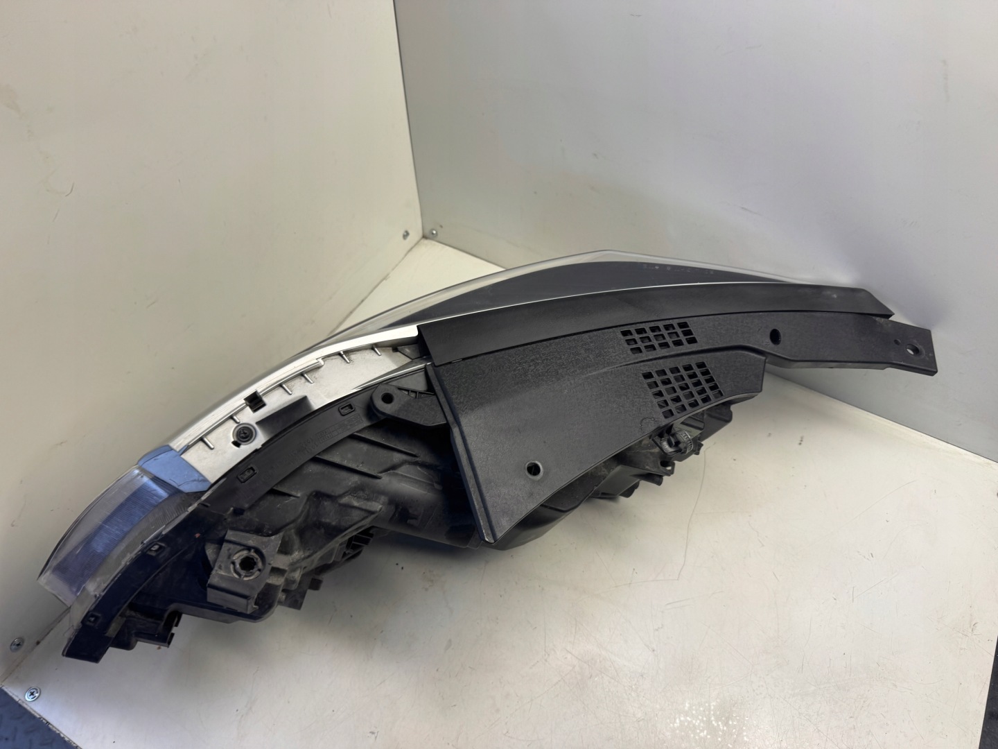 Frontscheinwerfer Kia Optima JF LED Rechts Scheinwerfer Headlight - Thumbnail 6