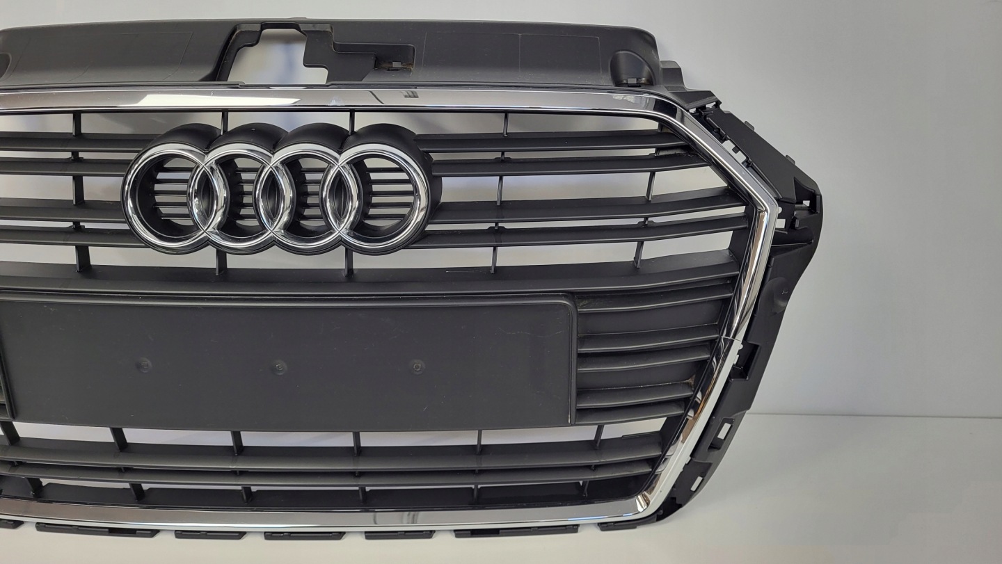 Audi A3 8V Kühlergrill FRONTGRILL Kühlergitter 8V3853651AA - Thumbnail 10