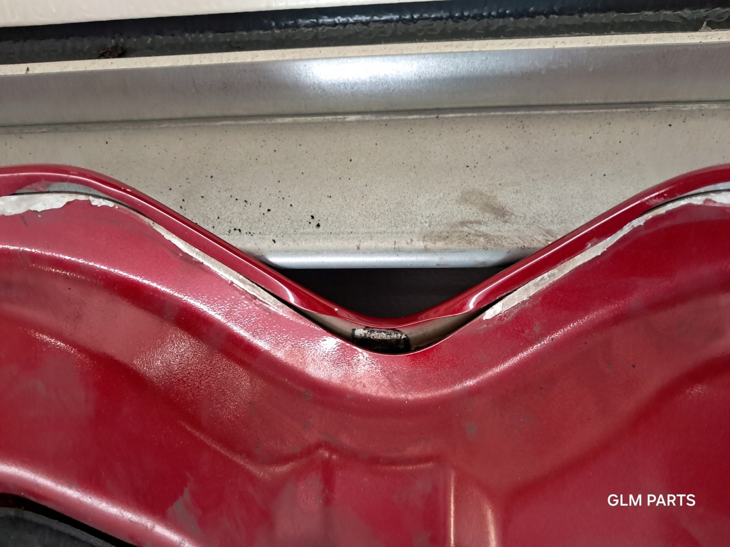 Motorhaube Citroen C4 Bonnet Hood - Thumbnail 12