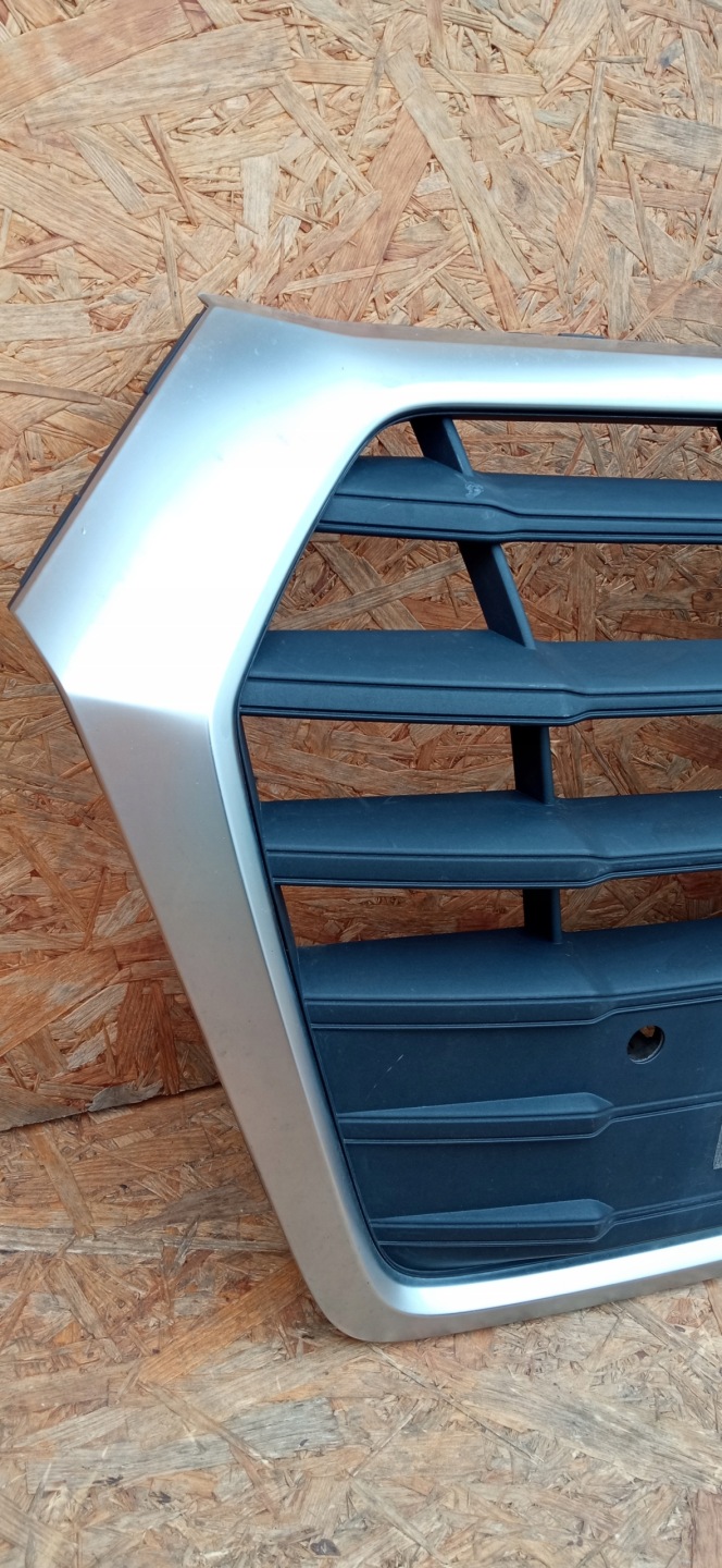 Audi Q5 Kühlergrill FRONTGRILL Kühlergitter 80A853651 - Thumbnail 8