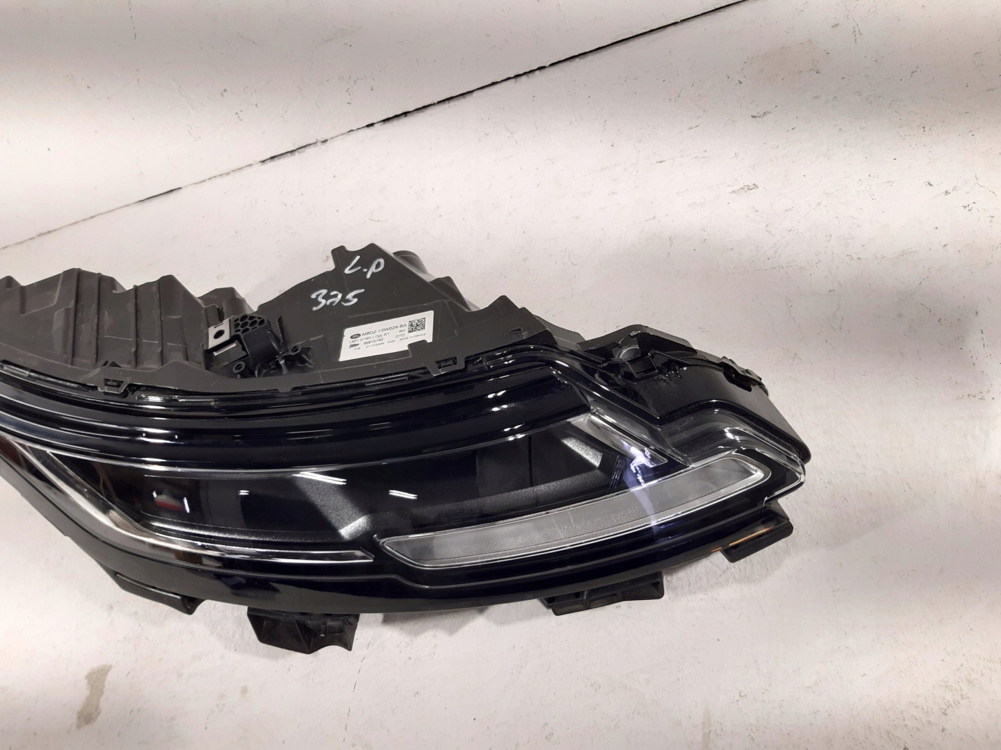 Frontscheinwerfer Land Rover Range Evoque LV M8D213W029 LED Rechts Headlight - Thumbnail 3