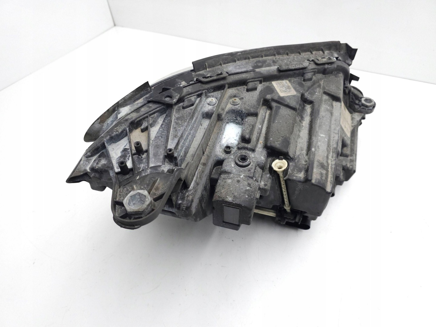 Frontscheinwerfer Mercedes-Benz E-Klasse W213 A2139063904 LED Links Headlight - Thumbnail 6