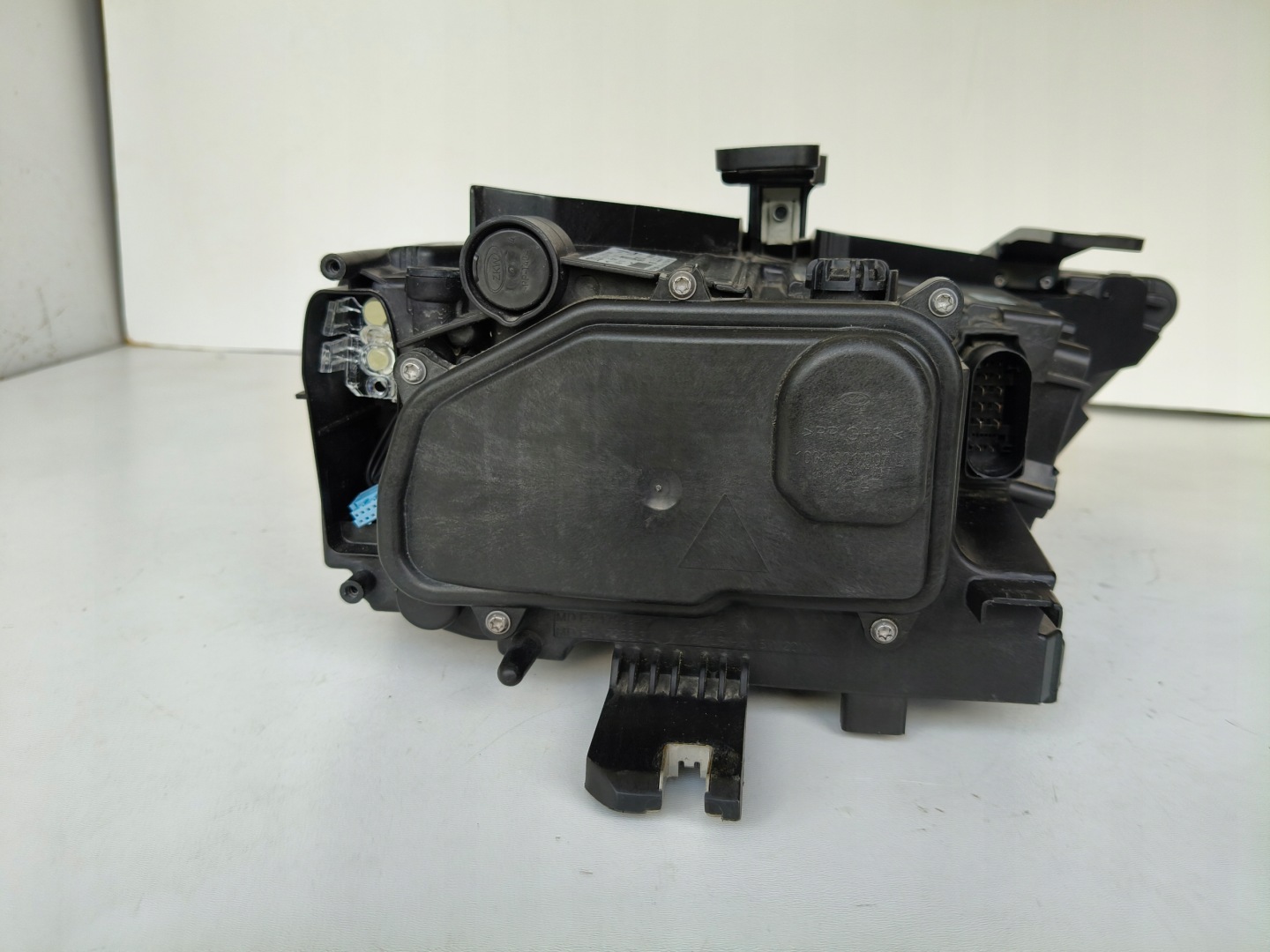Frontscheinwerfer Audi Q3 8U0941033 Facelift LED Links Scheinwerfer Headlight - Thumbnail 7