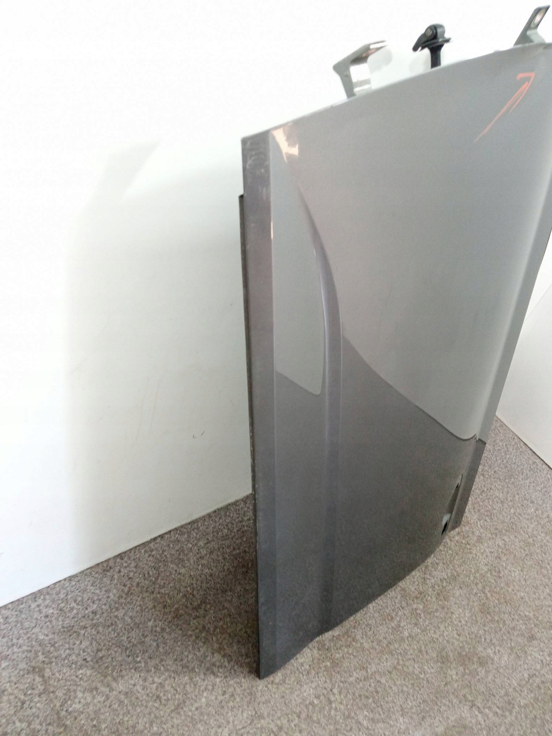 Skoda Kamiq NW Tür Vorne Links Door Porta Porte - Thumbnail 8