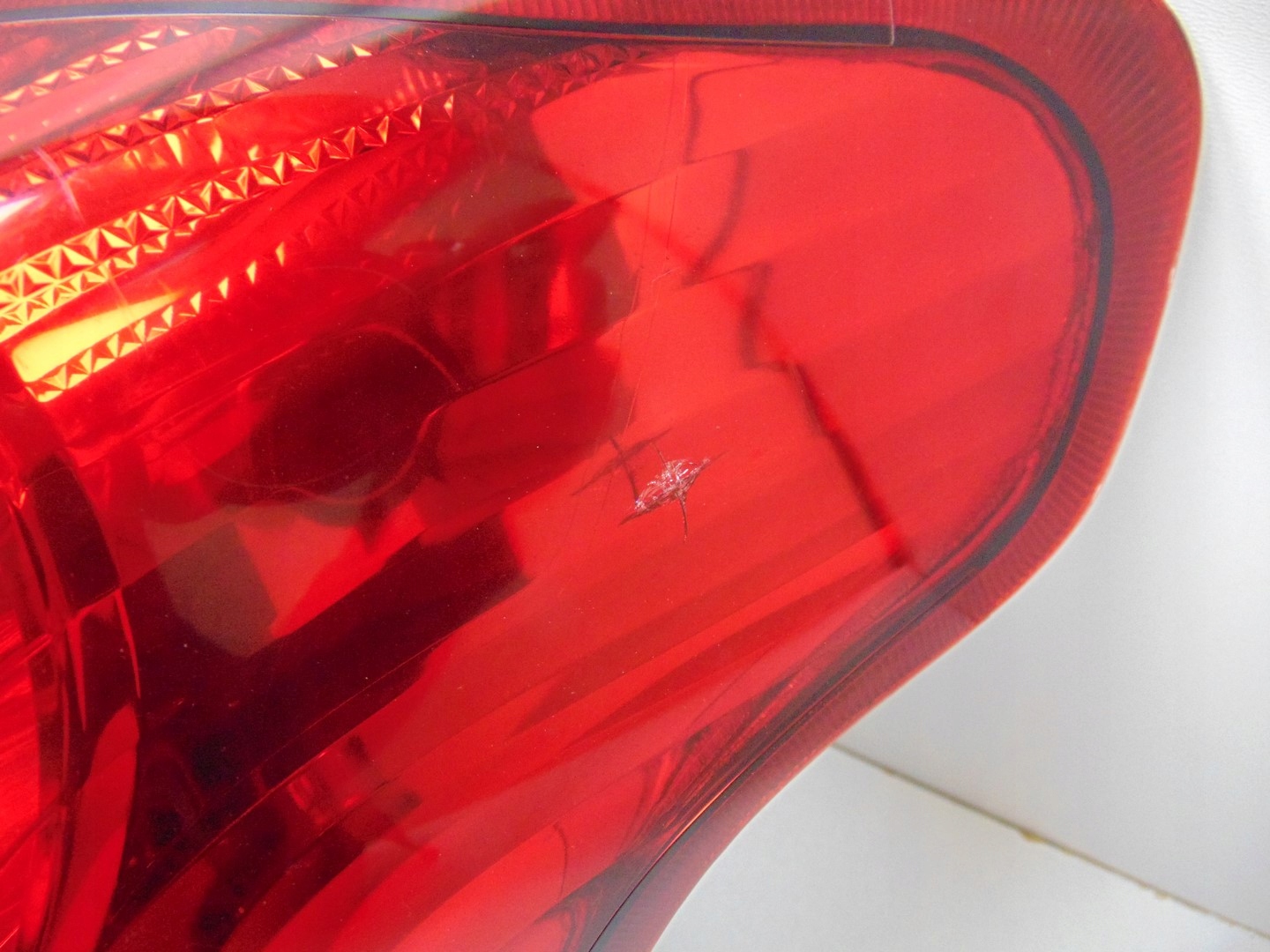 Toyota Avensis T25 Rückleuchte Rearlamp - Thumbnail 9