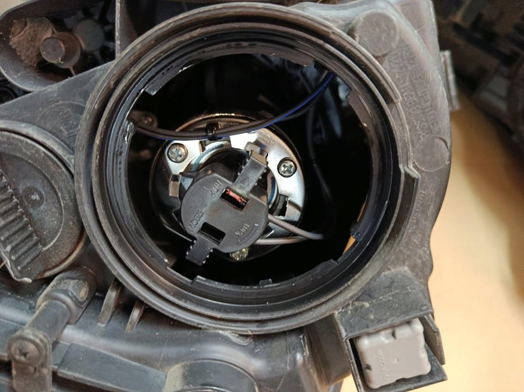 Frontscheinwerfer Hyundai Tucson NX4E 92101D7000 LED Links Headlight - Thumbnail 12