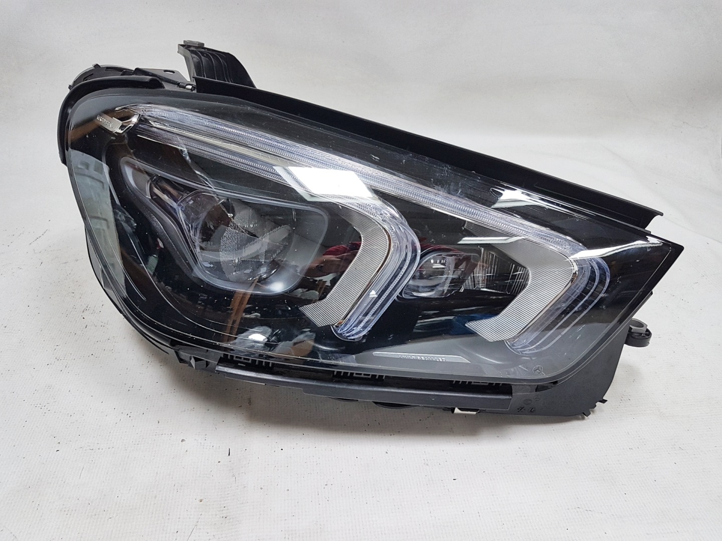 Frontscheinwerfer Mercedes-Benz GLE W167 A1679061700 Multibeam LED Rechts Headlight - Thumbnail 3