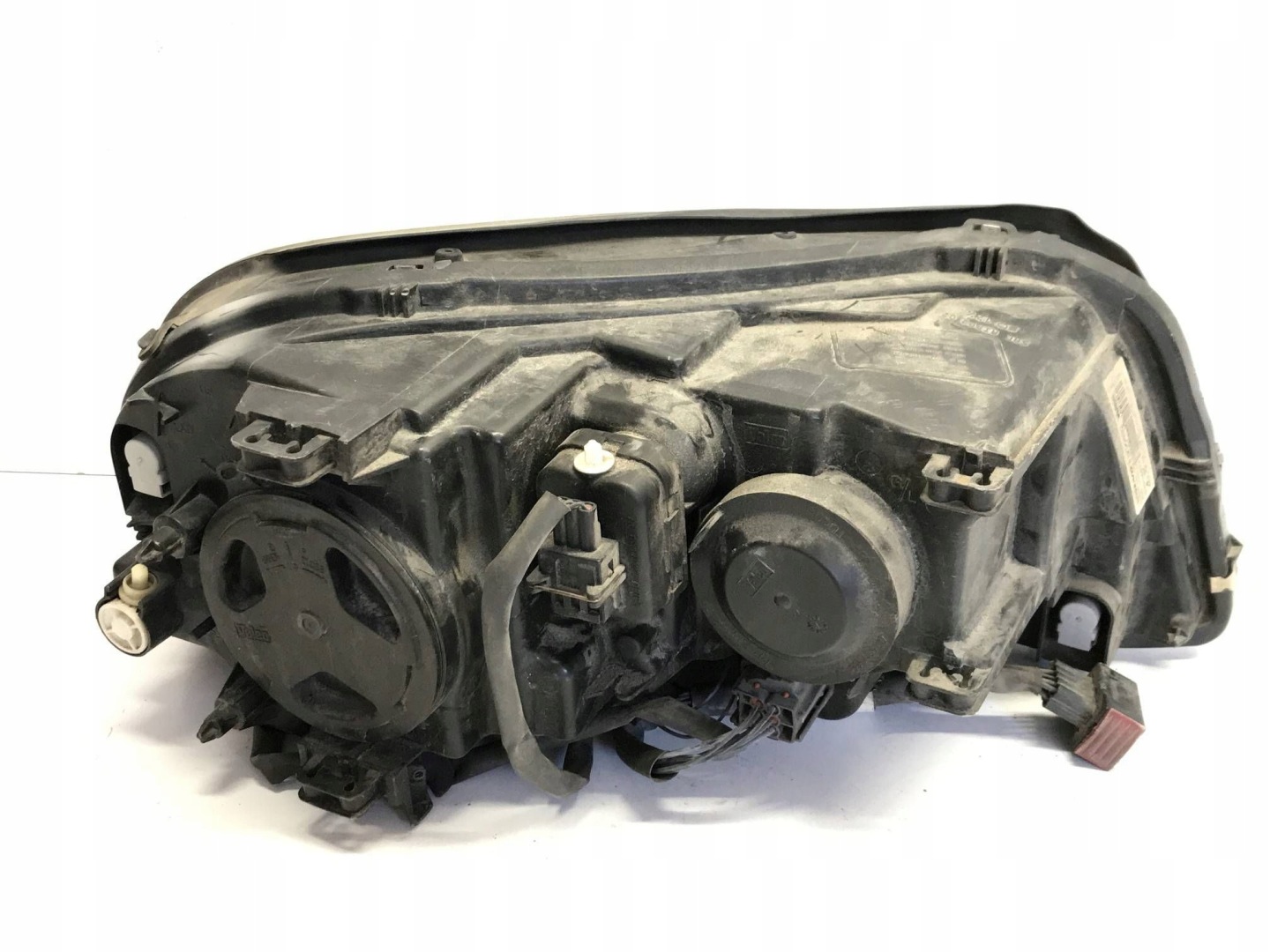 Frontscheinwerfer Volvo XC90 31290892 Xenon Links Scheinwerfer Headlight - Thumbnail 8