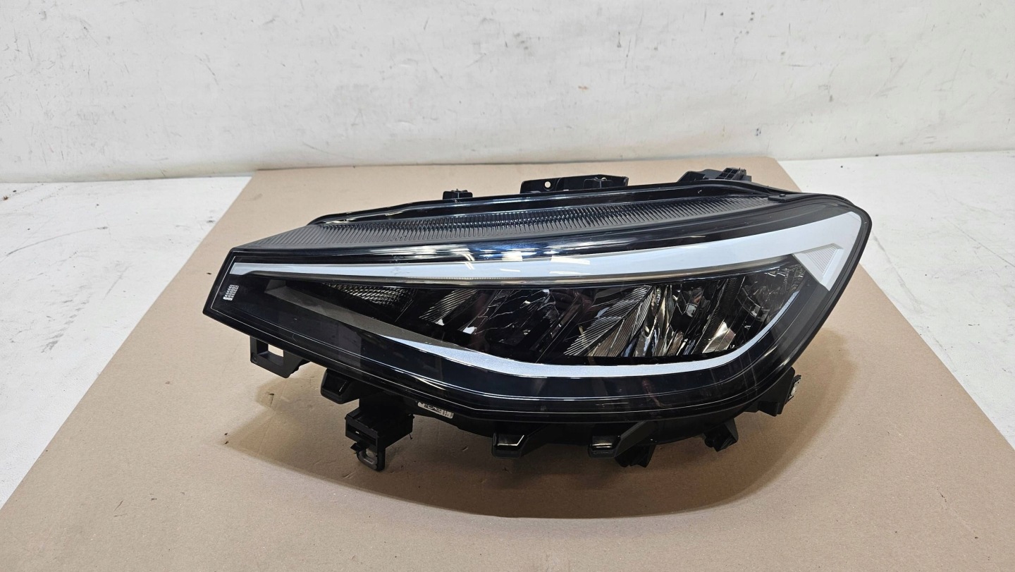 Frontscheinwerfer VW ID.4 E2 11B941005 LED Links Scheinwerfer Headlight - Thumbnail 1