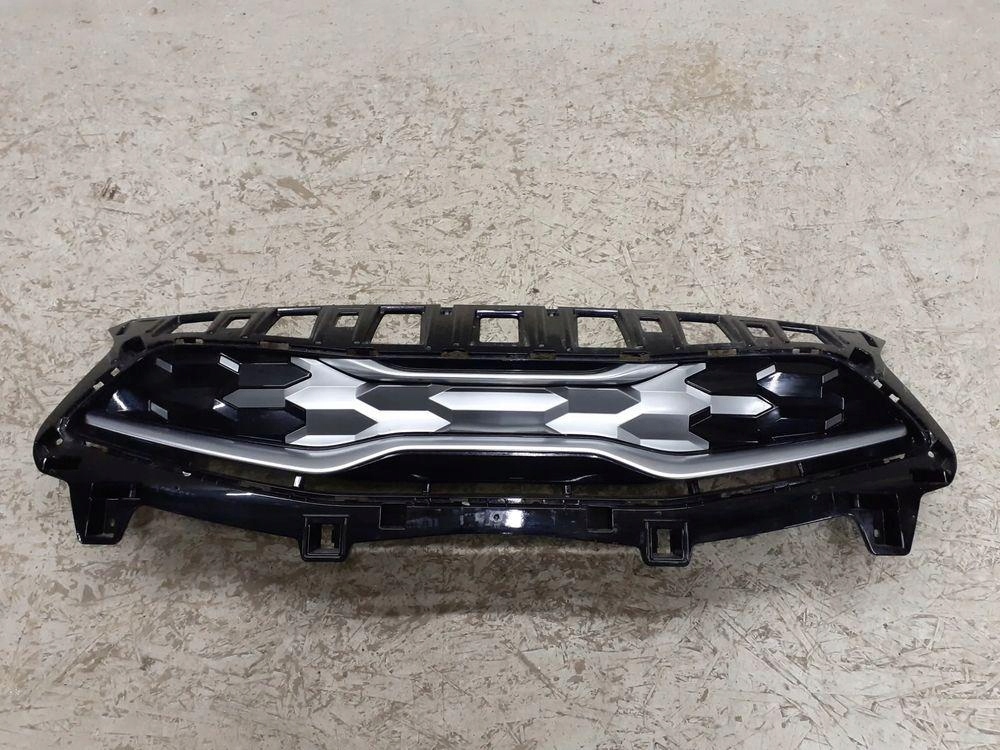 Kia Ceed CD Kühlergrill FRONTGRILL Kühlergitter - Thumbnail 1